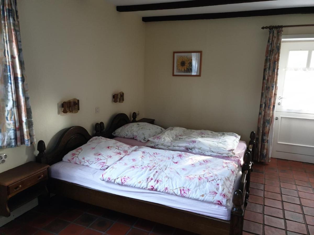 Hof Lindemann Villa Schneverdingen Dış mekan fotoğraf