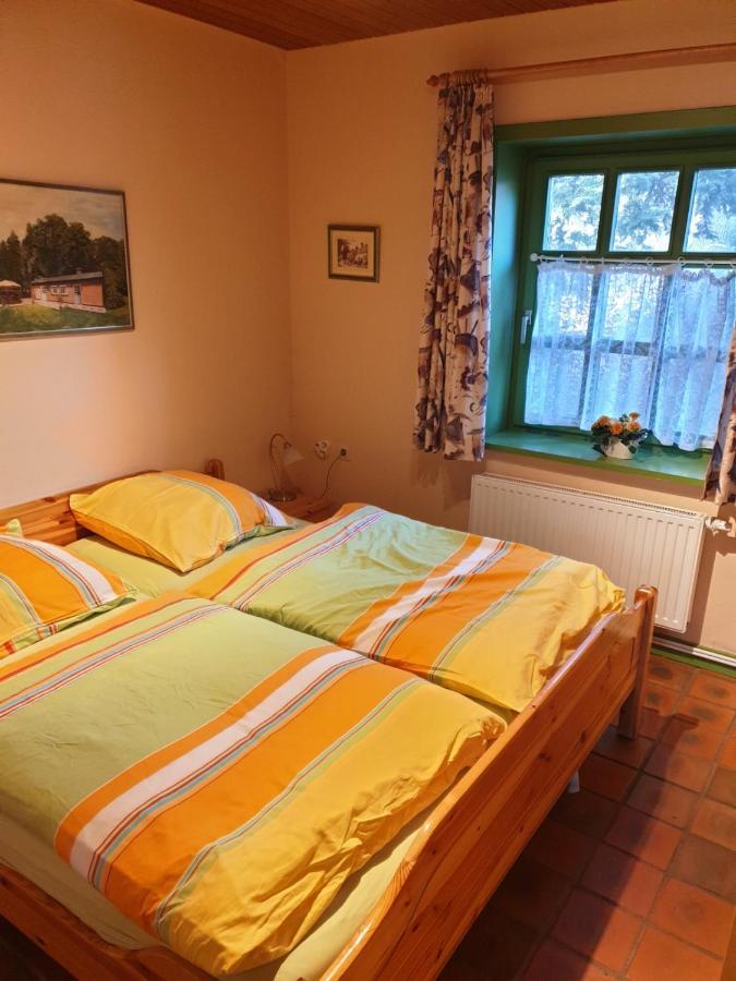 Hof Lindemann Villa Schneverdingen Dış mekan fotoğraf